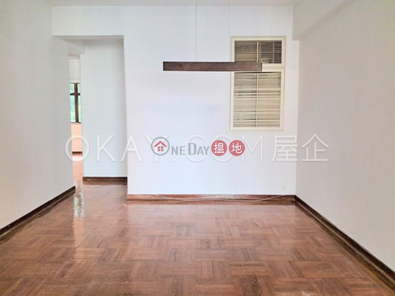 HK$ 65,000/ month Robinson Garden Apartments | Western District | Efficient 3 bedroom with parking | Rental