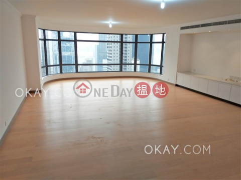 Efficient 4 bedroom with harbour views, balcony | Rental | Eva Court 惠苑 _0