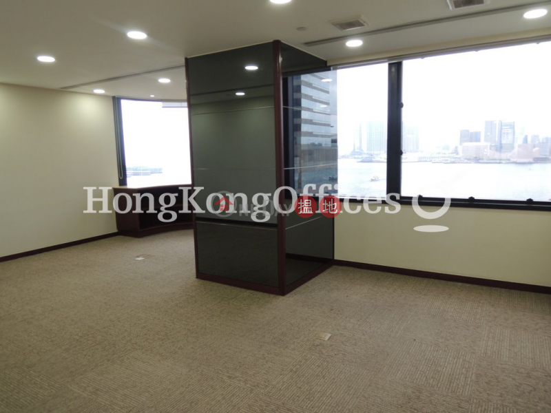 Office Unit for Rent at Shui On Centre | 6-8 Harbour Road | Wan Chai District, Hong Kong | Rental HK$ 130,452/ month
