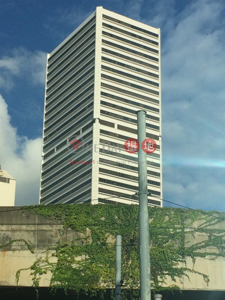 香港商業中心 (Hong Kong Plaza) 石塘咀|搵地(OneDay)(1)