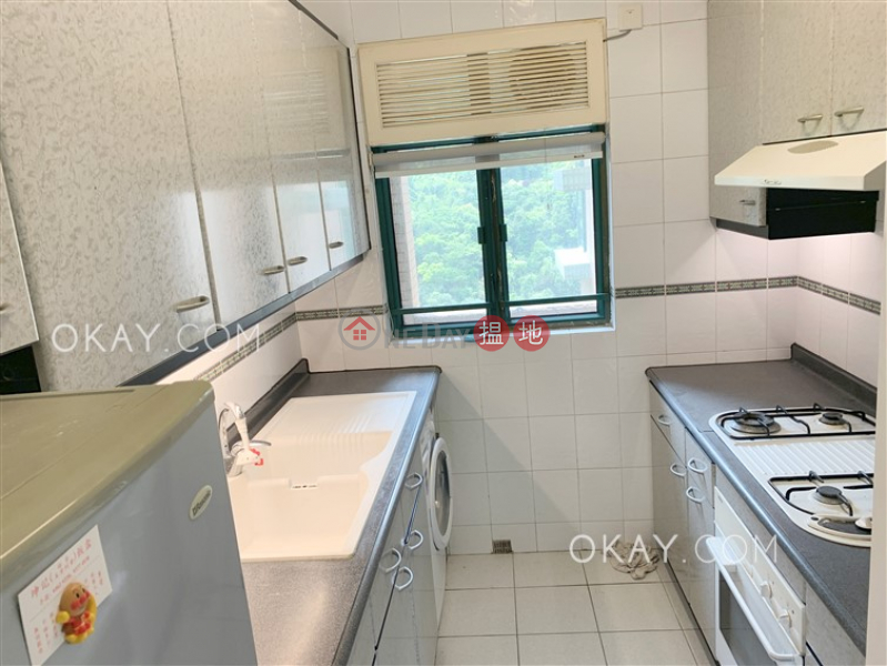 Luxurious 2 bedroom on high floor | Rental, 18 Old Peak Road | Central District Hong Kong Rental HK$ 43,000/ month