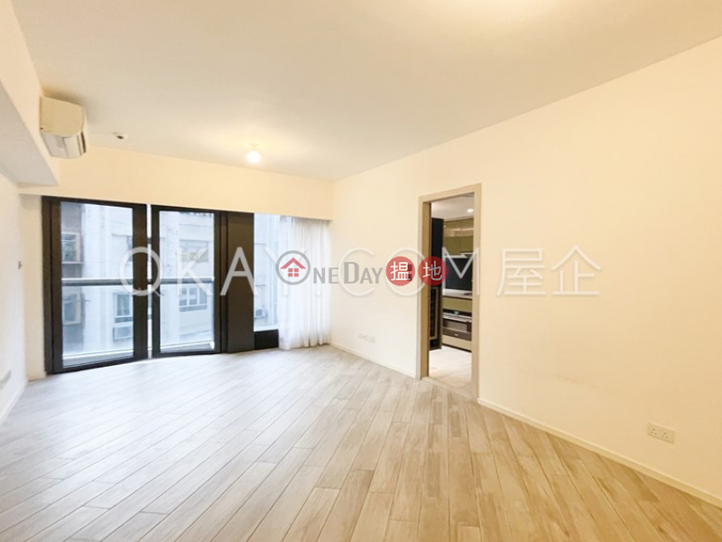 Popular 3 bedroom with balcony | For Sale | 1 Kai Yuen Street | Eastern District Hong Kong | Sales, HK$ 17.3M