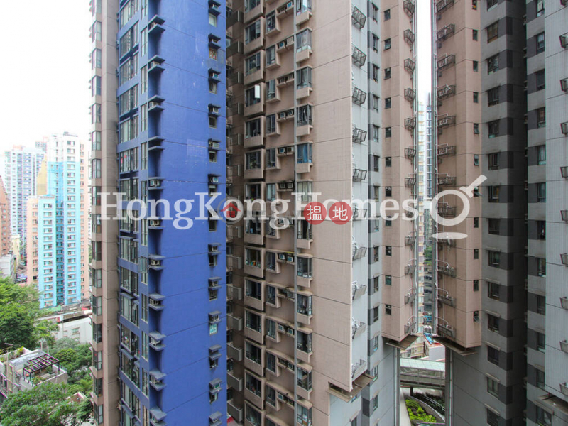 香港搵樓|租樓|二手盤|買樓| 搵地 | 住宅|出租樓盤-聚賢居一房單位出租