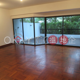 Efficient 3 bedroom with parking | Rental | Burnside Estate 濱景園 _0