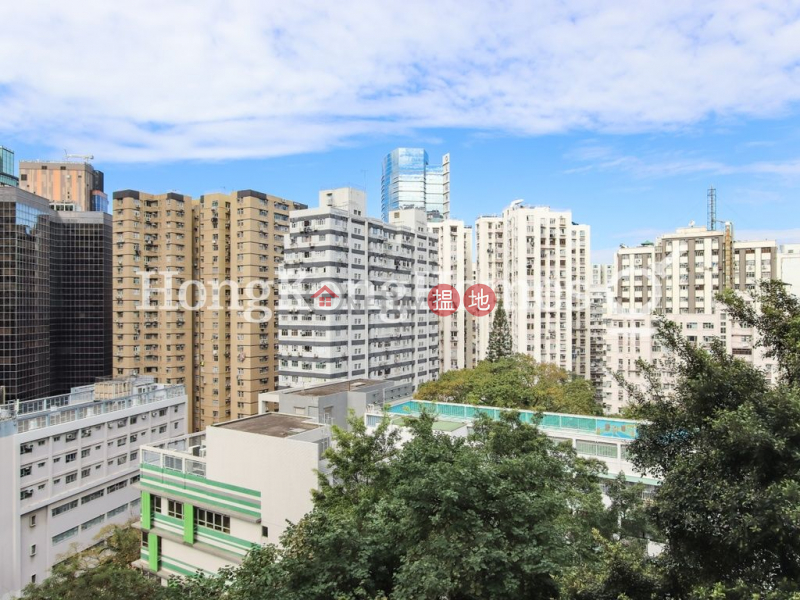 香港搵樓|租樓|二手盤|買樓| 搵地 | 住宅|出租樓盤-康德大廈4房豪宅單位出租