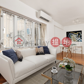 Cozy 3 bedroom on high floor | Rental, Nice Garden 尼斯花園 | Western District (OKAY-R414640)_0