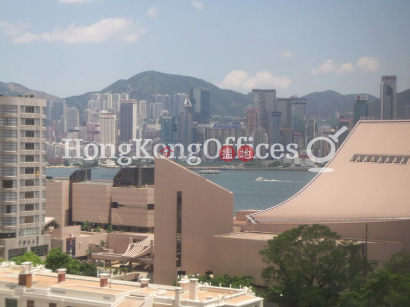 HK$ 53,450/ month, Ocean Centre | Yau Tsim Mong | Office Unit for Rent at Ocean Centre