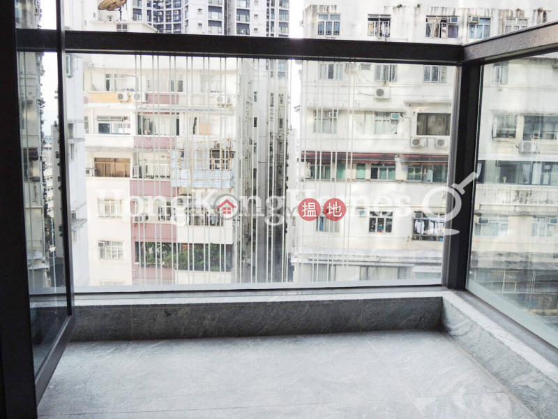 3 Bedroom Family Unit for Rent at Tower 1 The Pavilia Hill 18A Tin Hau Temple Road | Eastern District | Hong Kong Rental HK$ 60,000/ month