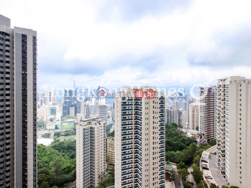 香港搵樓|租樓|二手盤|買樓| 搵地 | 住宅出售樓盤嘉雲臺 6-7座三房兩廳單位出售