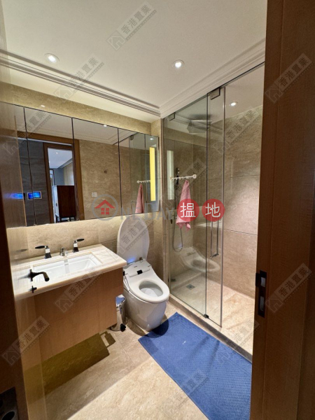 HK$ 150M, The Harbourside Tower 1 | Yau Tsim Mong Four bedrooms, two apartments, two living rooms in The Harbourside
