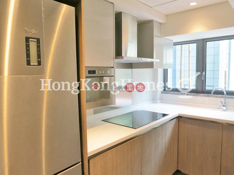 2 Bedroom Unit for Rent at Takan Lodge, 199-201 Johnston Road | Wan Chai District | Hong Kong, Rental | HK$ 27,000/ month