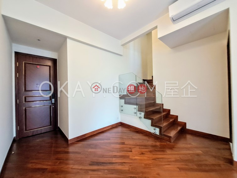 1房1廁,露台囍匯 2座出售單位|灣仔區囍匯 2座(The Avenue Tower 2)出售樓盤 (OKAY-S289725)