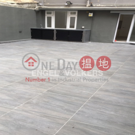 Studio Flat for Sale in Happy Valley, Unique Tower 旭逸閣 | Wan Chai District (EVHK38048)_0
