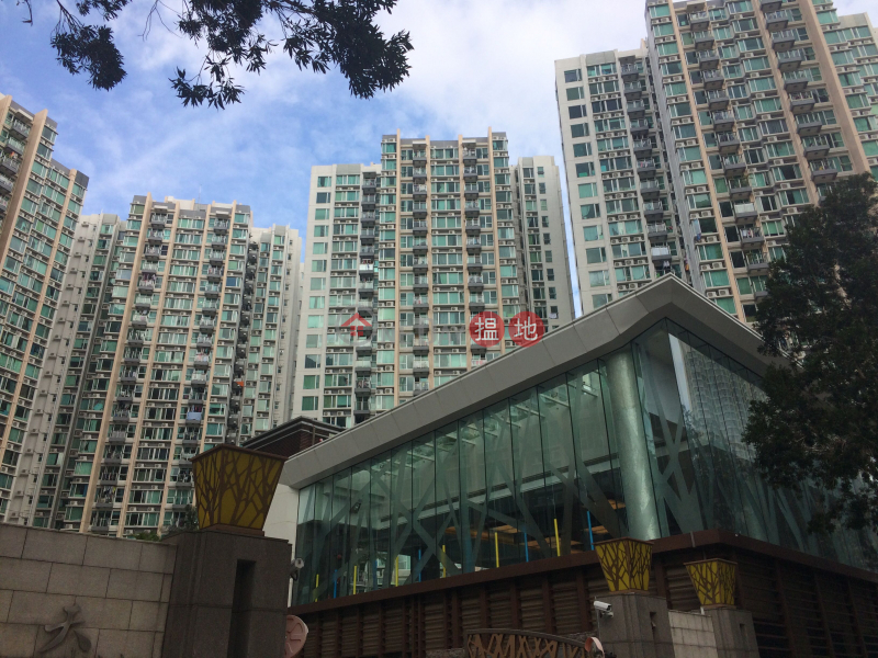 Oceanaire Tower 6B (Oceanaire Tower 6B) Ma On Shan|搵地(OneDay)(1)