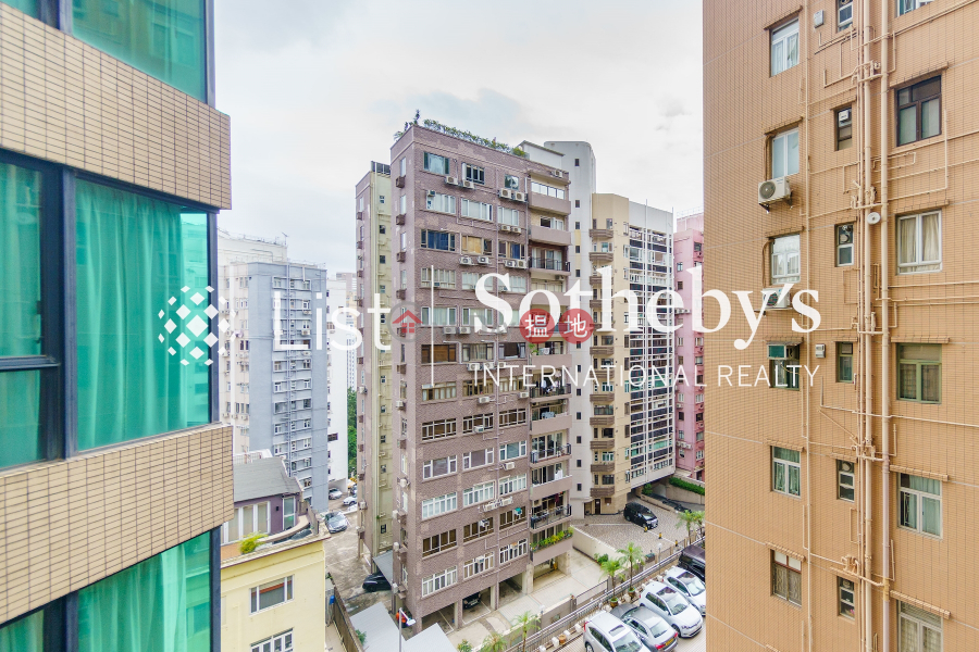 Property Search Hong Kong | OneDay | Residential | Rental Listings Property for Rent at No 8 Shiu Fai Terrace with 4 Bedrooms