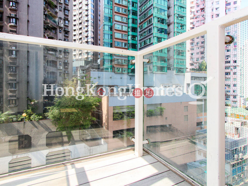 Centre Point | Unknown Residential, Rental Listings HK$ 32,000/ month