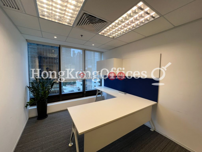 Property Search Hong Kong | OneDay | Office / Commercial Property | Rental Listings | Office Unit for Rent at Admiralty Centre Tower 1