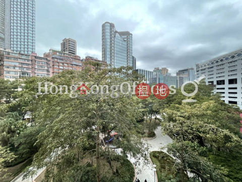Office Unit for Rent at Mirror Tower, Mirror Tower 冠華中心 | Yau Tsim Mong (HKO-84226-ACHR)_0
