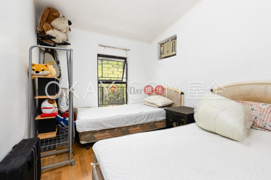 Exquisite house with sea views, terrace | For Sale | Las Pinadas 松濤苑 Sales Listings