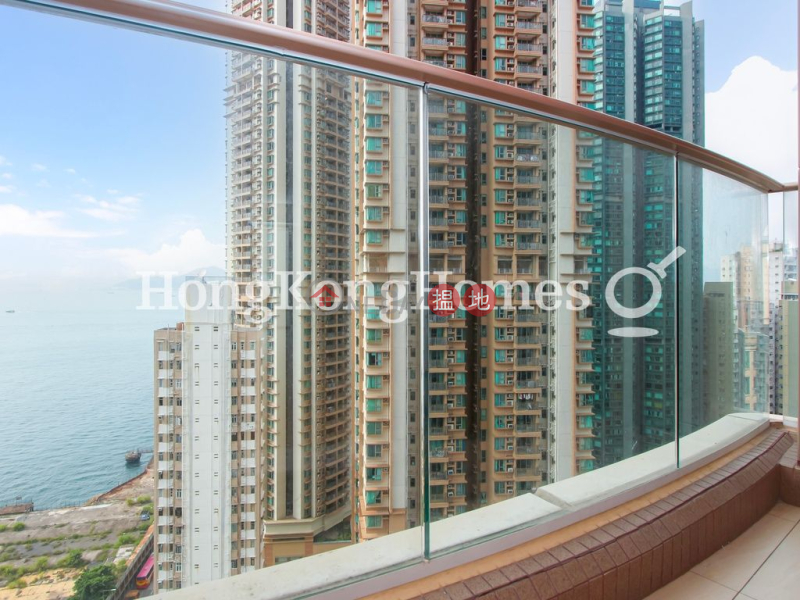 Property Search Hong Kong | OneDay | Residential | Sales Listings | 3 Bedroom Family Unit at Cadogan | For Sale