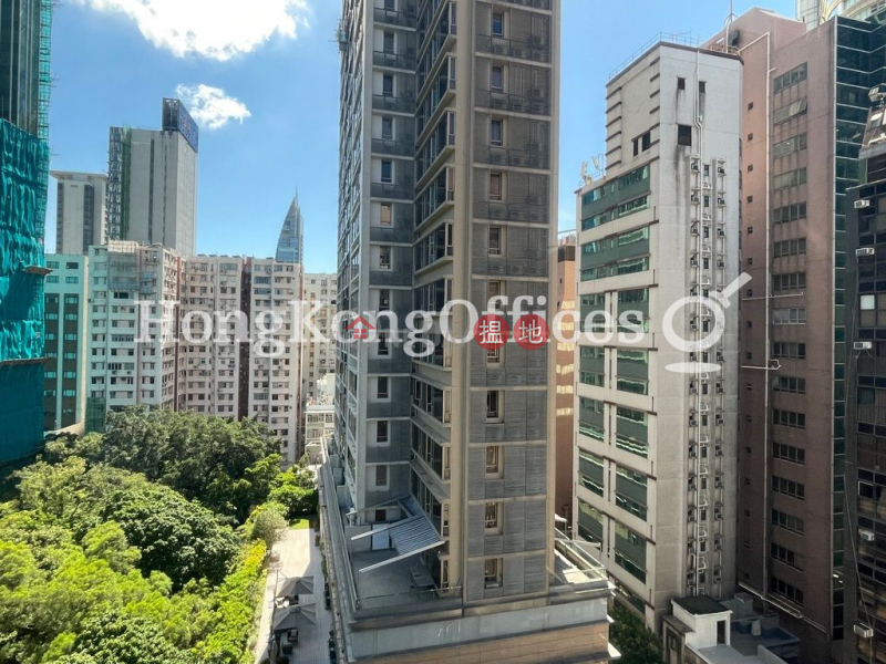 Property Search Hong Kong | OneDay | Office / Commercial Property Rental Listings Office Unit for Rent at Goldsland Building
