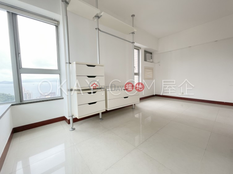 1房1廁,極高層,海景,星級會所泓都第三座出售單位|8爹核士街 | 西區|香港-出售|HK$ 1,200萬