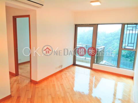 Rare 3 bedroom with balcony | Rental, The Zenith Phase 1, Block 2 尚翹峰1期2座 | Wan Chai District (OKAY-R73705)_0