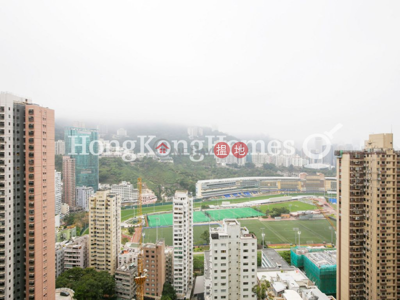 Property Search Hong Kong | OneDay | Residential Rental Listings 3 Bedroom Family Unit for Rent at Villa Rocha