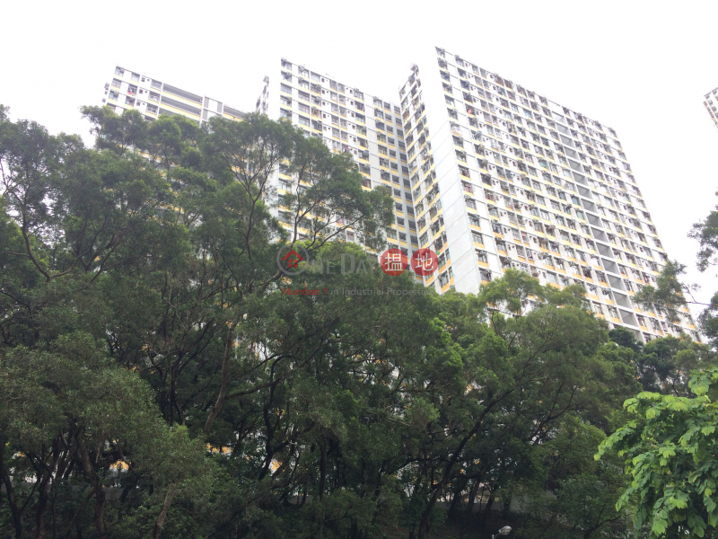 石籬(一)邨 石興樓 (Shek Lei (I) Estate Shek Hing House) 葵涌|搵地(OneDay)(3)