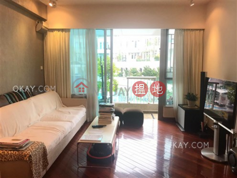 Stylish 4 bedroom with terrace | For Sale | MOUNT BEACON HOUSE1-26 畢架山峰 洋房1-26 _0