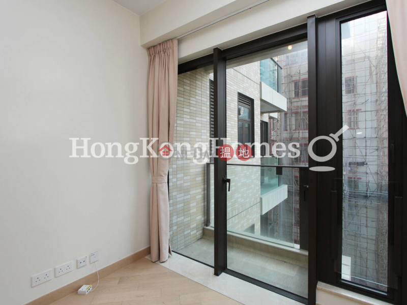 1 Bed Unit for Rent at Park Haven | 38 Haven Street | Wan Chai District Hong Kong Rental HK$ 23,000/ month