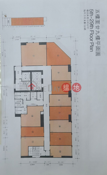 Workshop for sale, Trend Centre 國貿中心 Sales Listings | Chai Wan District (CHARLES-515321603)