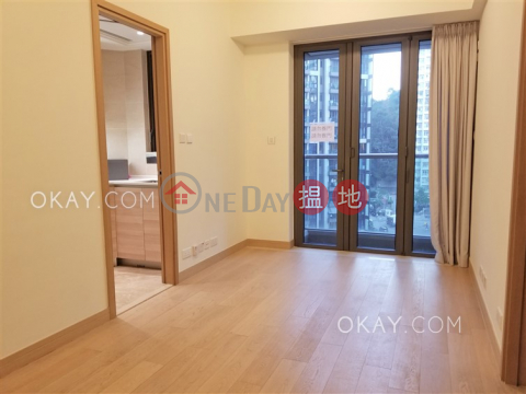 Charming 1 bedroom with balcony | For Sale | One Homantin One Homantin _0