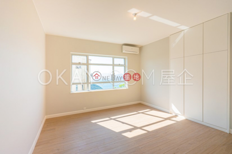 Property Search Hong Kong | OneDay | Residential, Rental Listings Efficient 3 bedroom with sea views, balcony | Rental