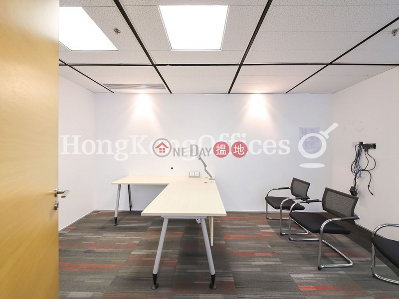 Property Search Hong Kong | OneDay | Office / Commercial Property | Rental Listings Office Unit for Rent at Great Eagle Centre