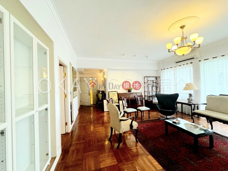 Rare 3 bedroom with balcony & parking | For Sale, 7 Shiu Fai Terrace | Eastern District Hong Kong, Sales, HK$ 31.2M