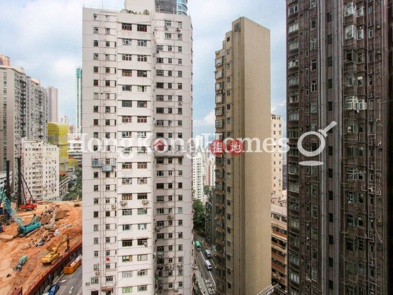 香港搵樓|租樓|二手盤|買樓| 搵地 | 住宅|出租樓盤-瀚然兩房一廳單位出租