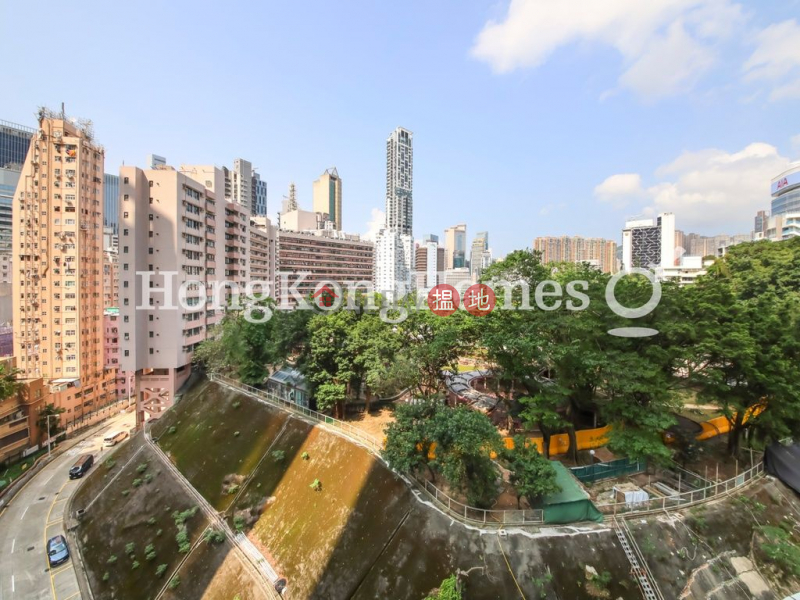 Property Search Hong Kong | OneDay | Residential, Rental Listings 3 Bedroom Family Unit for Rent at One Wan Chai