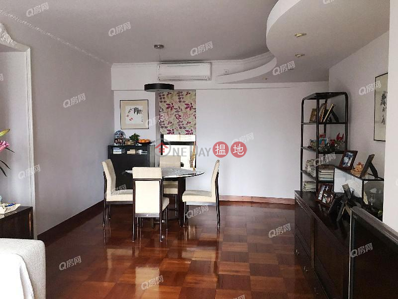 The Grand Panorama | 3 bedroom Low Floor Flat for Sale, 10 Robinson Road | Western District | Hong Kong | Sales | HK$ 22M