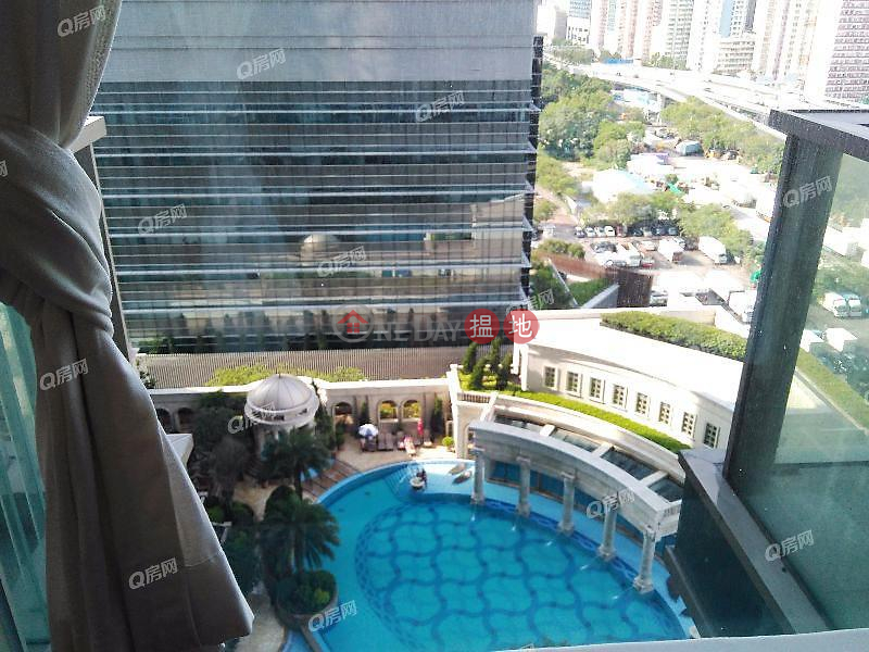 The Coronation | Mid Floor Flat for Sale | The Coronation 御金‧國峰 Sales Listings