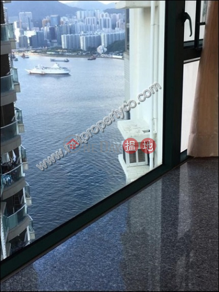 HK$ 23,800/ month, Tower 6 Grand Promenade | Eastern District | New decorated unit for rent in Sai Wan Ho