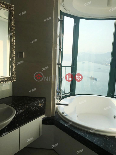 Property Search Hong Kong | OneDay | Residential, Rental Listings Tower 3 Grand Promenade | 3 bedroom High Floor Flat for Rent
