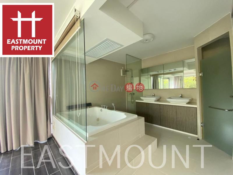 Clearwater Bay Village House | Property For Sale in Sheung Yeung 上洋-Big garden | Property ID:1063 | Sheung Yeung Village House 上洋村村屋 Sales Listings
