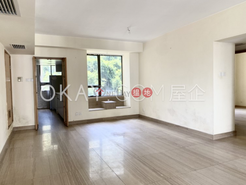 Gorgeous 3 bedroom with balcony & parking | Rental | 110 Blue Pool Road | Wan Chai District Hong Kong, Rental | HK$ 75,000/ month