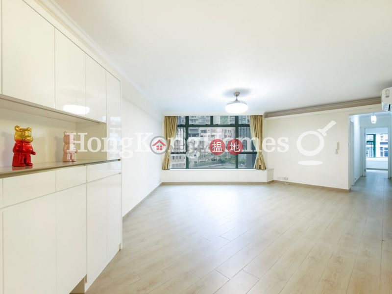 3 Bedroom Family Unit at Robinson Place | For Sale | Robinson Place 雍景臺 Sales Listings