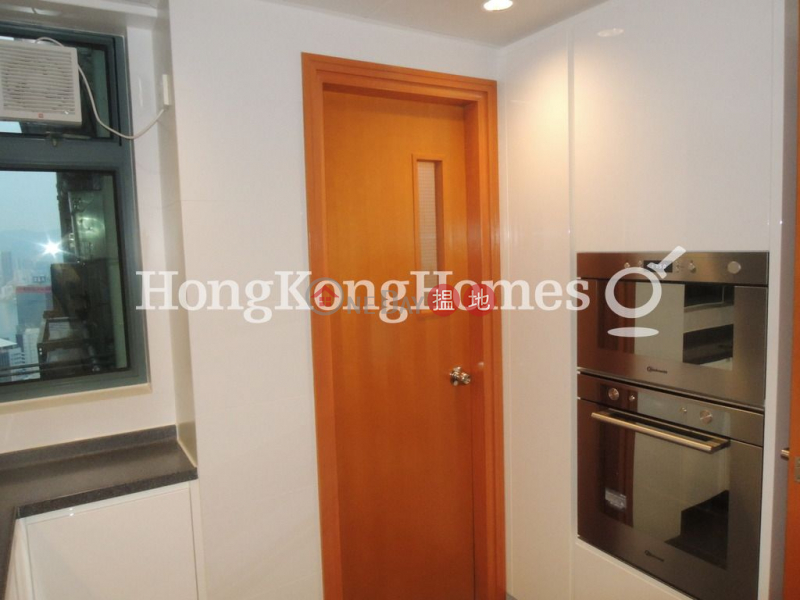 HK$ 52,000/ month 80 Robinson Road Western District 3 Bedroom Family Unit for Rent at 80 Robinson Road