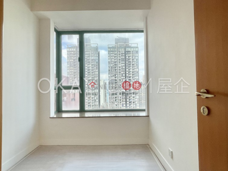 Stylish 3 bedroom with balcony | Rental, Bon-Point 雍慧閣 Rental Listings | Western District (OKAY-R55300)