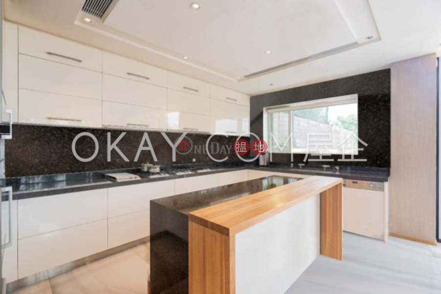 Shatin Lookout | Unknown, Residential, Sales Listings | HK$ 230M