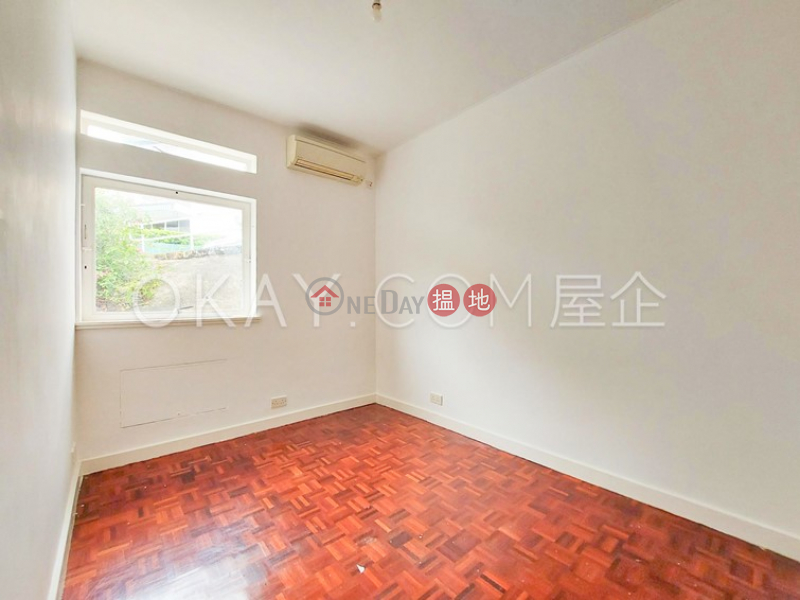 Unique 4 bedroom with balcony | Rental, 55 Island Road | Southern District, Hong Kong | Rental | HK$ 108,000/ month