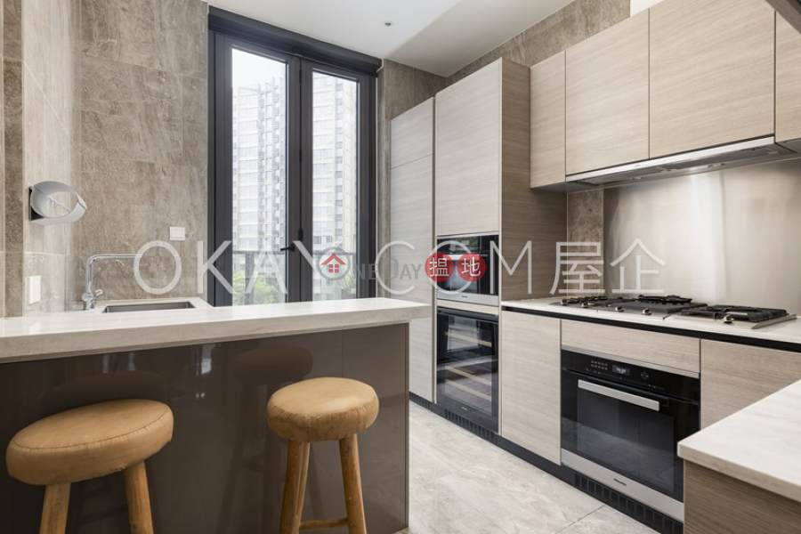 THE CARMEL-未知住宅出租樓盤HK$ 58,000/ 月